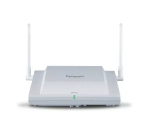 Panasonic KX-TDA0155CE 2 Channel DECT Cell Station