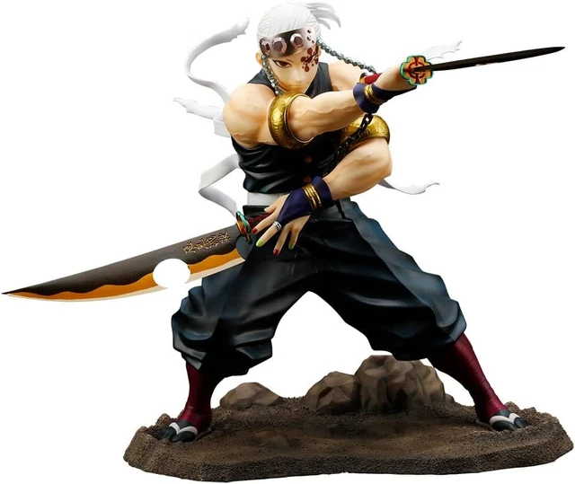 Figurine Ochi Ripuka 1/5 - Modèle Peint PVC/ABS, Collection Anime (Neuf)