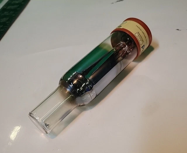 Varian  Hollow Cathode Lamp Lead Pb  Lamp 56-101248-00 | 5610124800