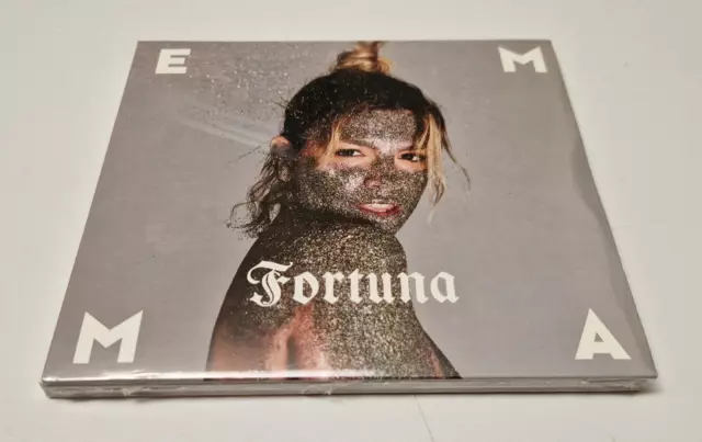 Emma Fortuna - CD (Nuovo)