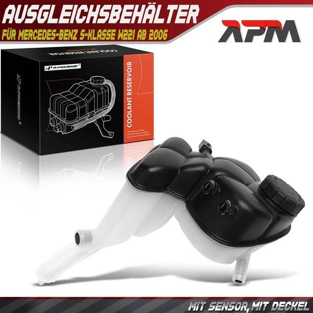 Capteur De Position D'arbre à Cames Pour Mercedes Classe E W211 E280 (2005-2008) - Référence A0041539628 - Compatible Nombreux Modèles Mercedes - 2