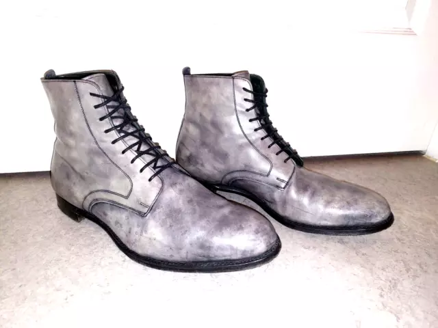 Cheaney king boots sale