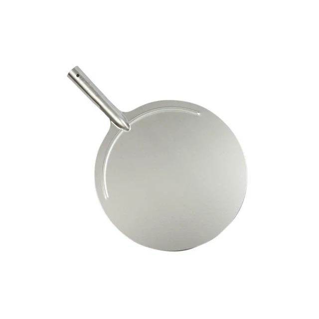 Pelle Pizza Inox Diamètre 25 CM