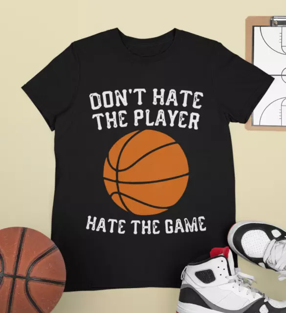 T-shirt basket Jordan Michael Kobe Bryant ispirata ai tori air nba magliette unisex