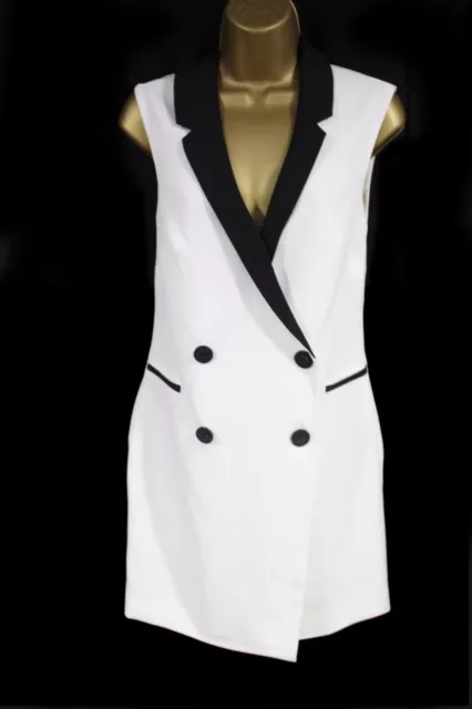 Lipsy tux dress outlet