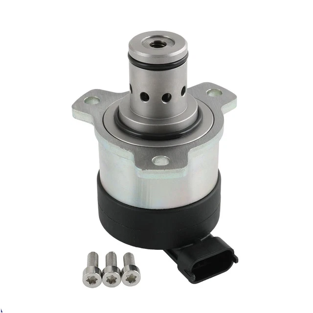 OEM FUEL METER Quantity Control Valve for DD13 DD15 DDE A0000900069 £75