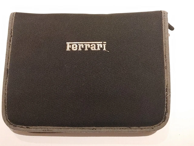 Ferrari 360 Scuderia Tool Kit Partial. Oem.