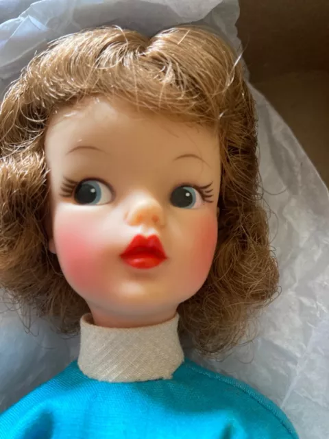 Vintage 1960's  Ideal Tammy doll boxed in minty condition 💗 Sindy doll cousin