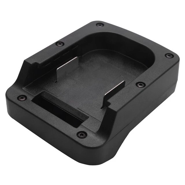 Adattatore Convertitore Batteria MK18MTB per Batterie -Ion 18V Converti i V6C4