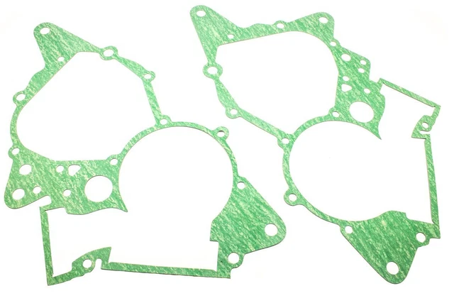 Joints Spy Fourche + Cache Poussière Pour HONDA NSR 125 (1997-2003) - Neuf, Pièce De Remplacement