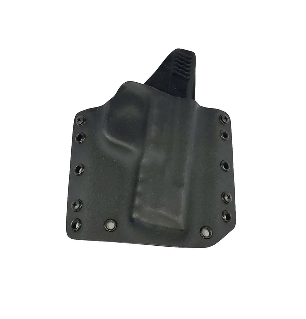 Raven Concealmemt Systems RCS For S&W M&P .45 4" COMPACT Holster Kydex OWB Right