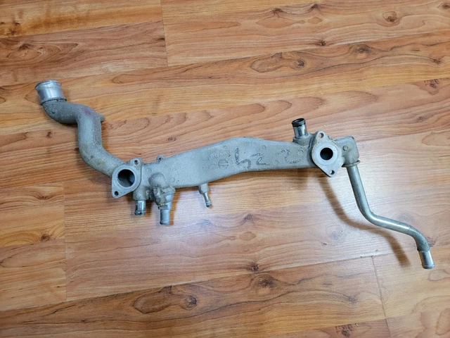 Subaru outback legacy 2014-2020 Engine Coolant Pipe (Upper) 14050AB02A