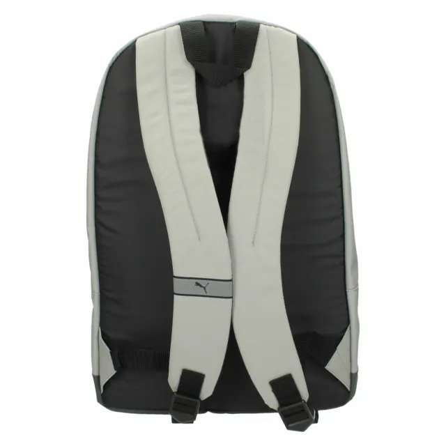 Unisex Puma Mens Kids Ladies Sports Look Zip Up Casual Backpacks Pioneer 073391 3