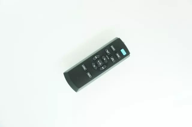 Remote Control For Alpine CDE-101E CDE-140ETH CDE-153BT BT CD USB Car Receiver 3