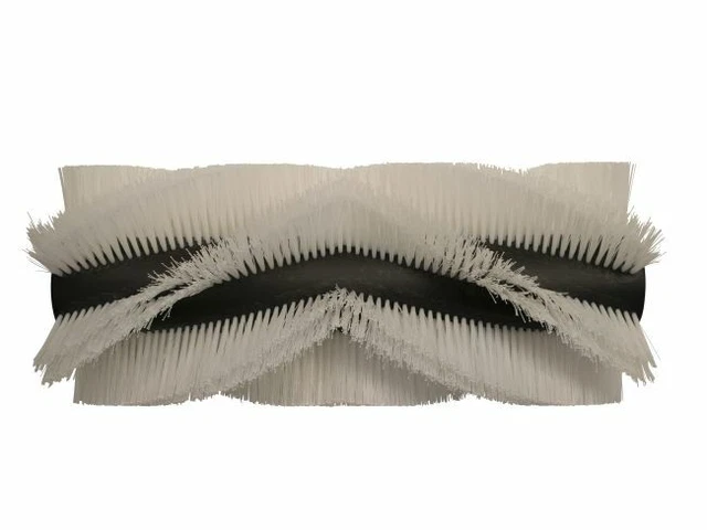 Roller Brush pour Weidner Étoile 1101 De / DB,Poly 1,0 MM,Rouleau,Walzenbürste