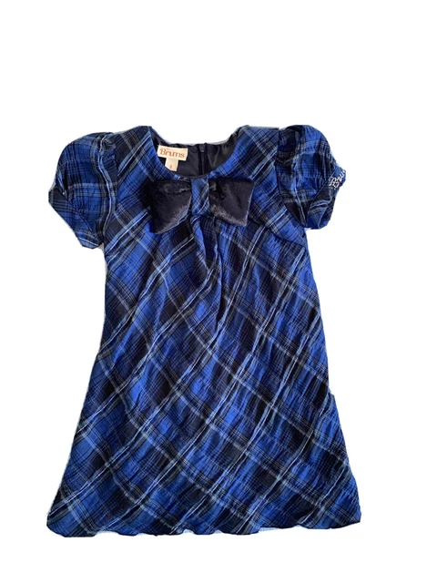 Vestito Bimba 3 Anni