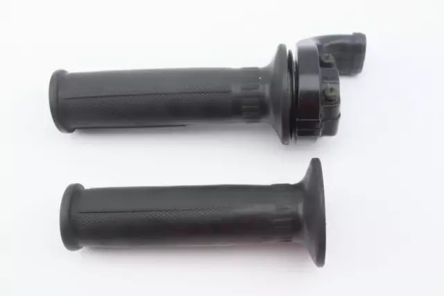 Poignée de gaz pour moto YAMAHA XJ 600 S DIVERSION 1992 à 1993