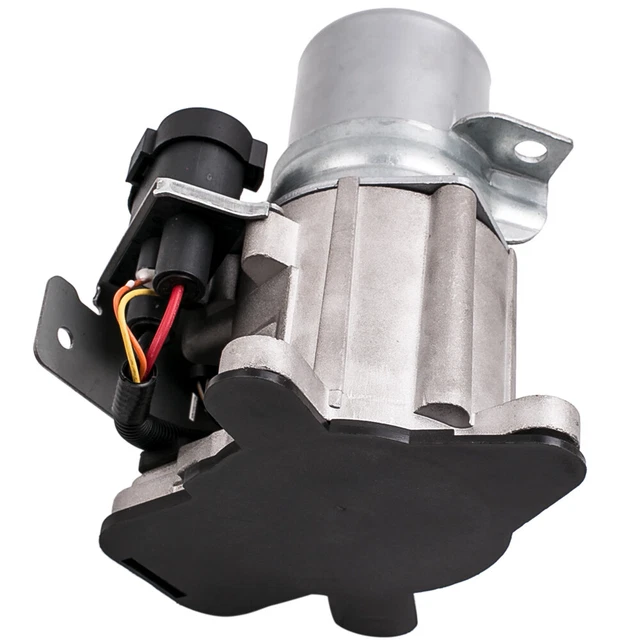 Moteur Boîte De Transfert Touareg 2004-2010 - Réf. 95562460100, 4 Broches, Haute Performance