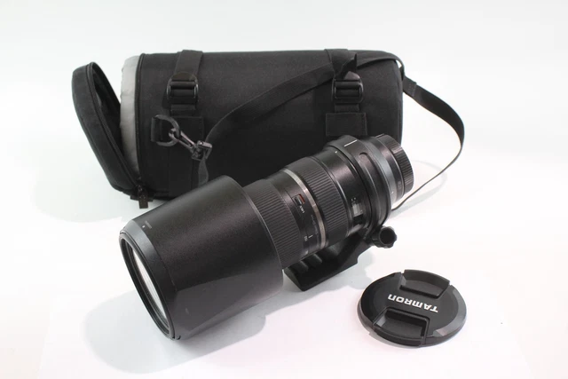 キヤノン EF 70-300mm F4.5-5.6 DO IS USM Lentes vintage, Fotografía vintage, Cámaras y fotografía - PicClick ES