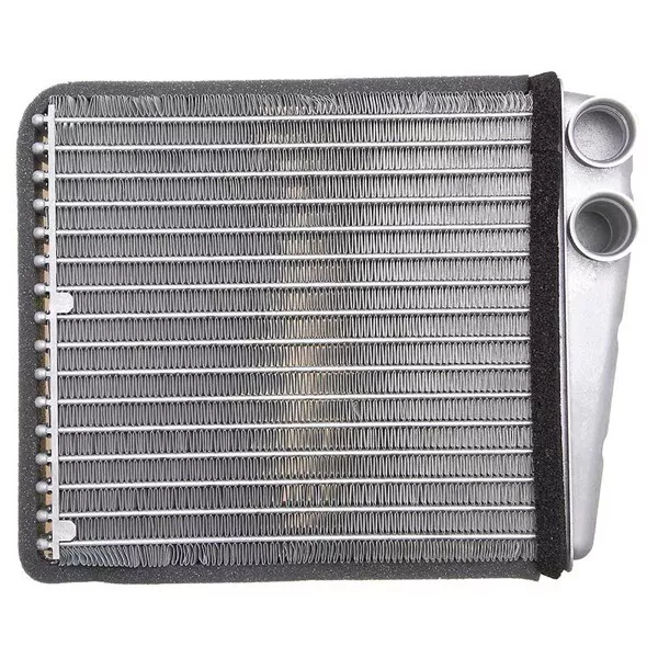 Radiator Core Heater Matrix Interior Heating Replacement Part - Nissens 70228