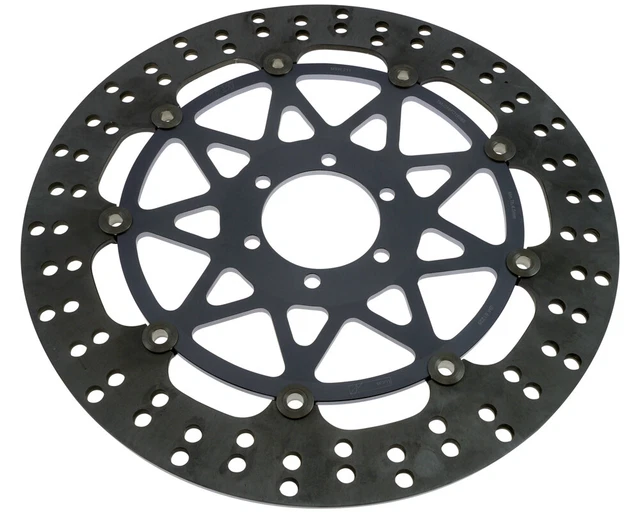 Disc TRW MSW211 pour APRILIA RSV4 1000 R, Tuono APRC RK 11- avant