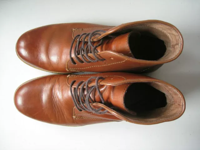 Pegabo mens boots deals