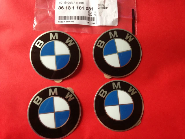 Bmw 58mm wheel center cap deals