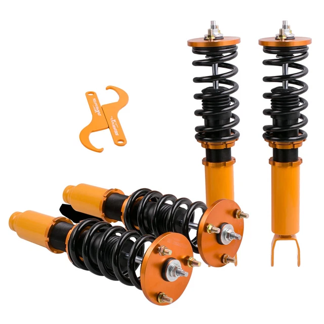 Combinés Filetés pour Honda Accord VIII CP CS Acura TSX 2009-2015