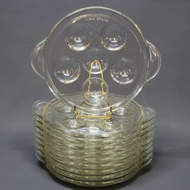 Plats et moules PYREX pour four de cuisine