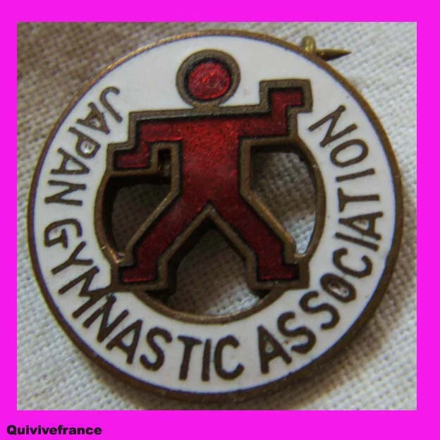 Pin's Swiss Ski & Snowboard School Association – SKI-LEAGUE – Laiton – Occasion