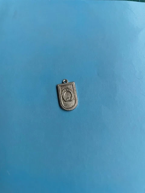 HALSKETTE MIT WAPPEN Von Des Aufklärungstrupp Für Attack On Titan Fans EUR 8,50 - DE