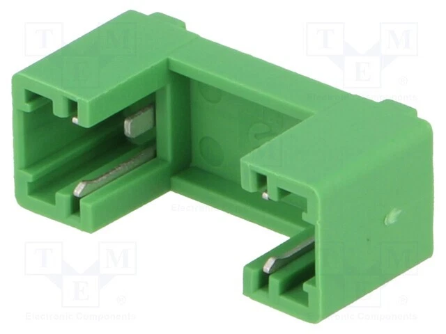 Douille Montage: Tht Cylindrique Assurance 5x20mm -30÷85°C Ptf / 75 Assurance