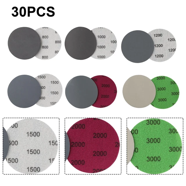 Trockenbau Schleifwerkzeug Mit Sandpapier - Multifunktionaler Winkelschleifer Für Wände