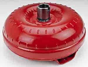 Hughes Performance 27-45 Pro-Competition Torque Converter 1968-Newer Mopar A904
