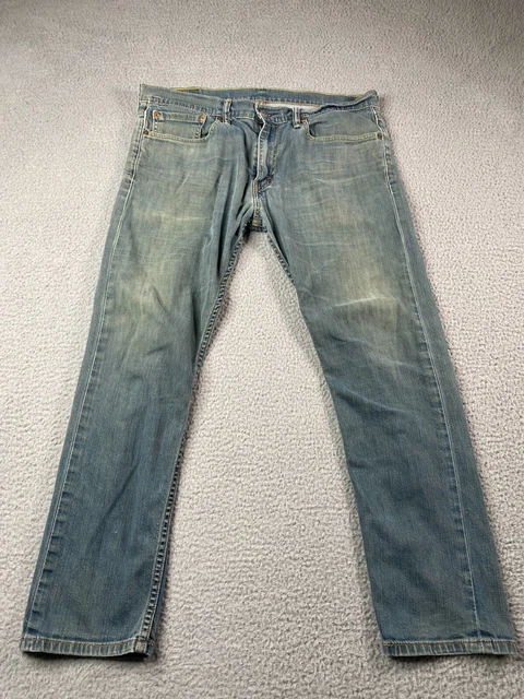 Levis 508 34x30 deals