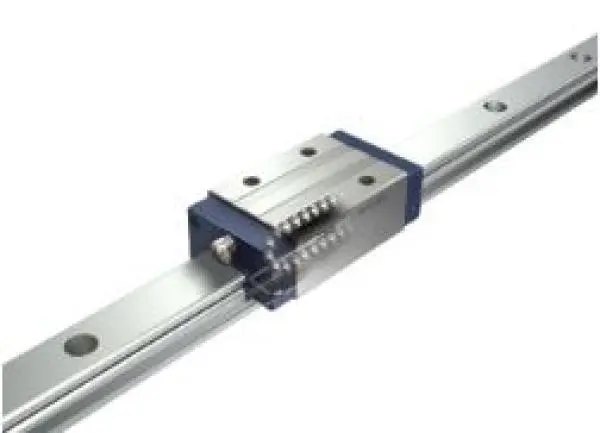 IKO NIPPON THOMPSON - LWHS30C1BHS2 - Linear Guide Assembly - New