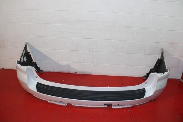 2021 2023 Chevrolet Tahoe Gmc Yukon Rear Bumper Cover With Sensor Holes