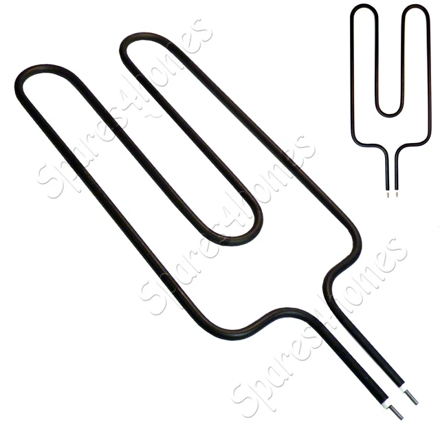 STORAGE HEATER ELEMENT for Berry Magicoal 4601 4602 4700 850W High Quality  Spare £9.32 - PicClick UK