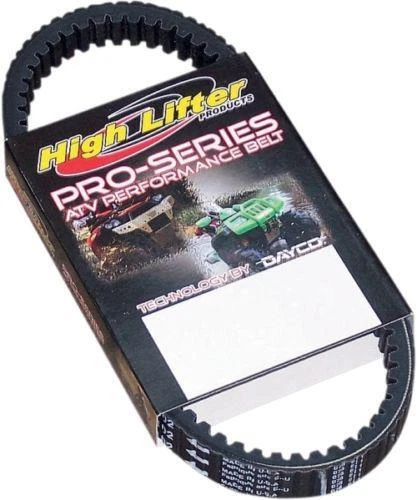 High Lifter Pro Series Performance Belt #BELT-HLP102