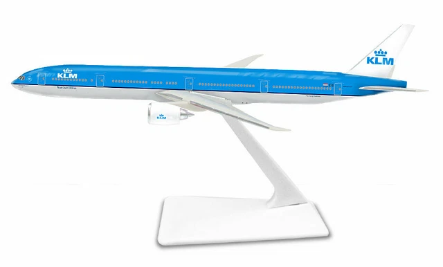 JASON TUTU 16 cm American Boeing 777 Modello di aereo Planel Aereo