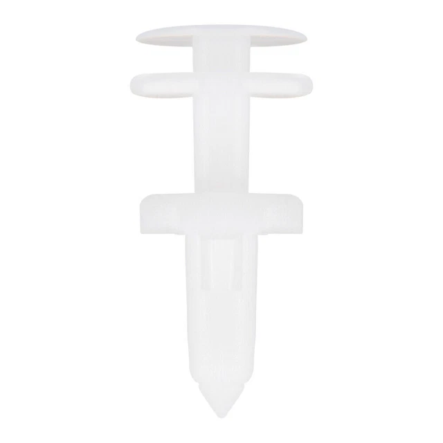 20pcs Retainer Clip Door Trim Panel Push Type Fits For GM Truck Buick Chevrolet 2