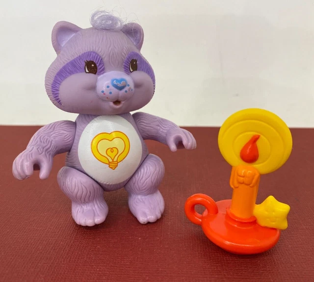 Raccoon care bear deals