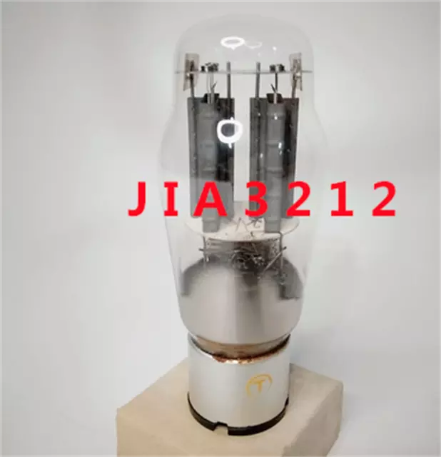 for 1PC new tube filament black screen 5Z3PAT #jia