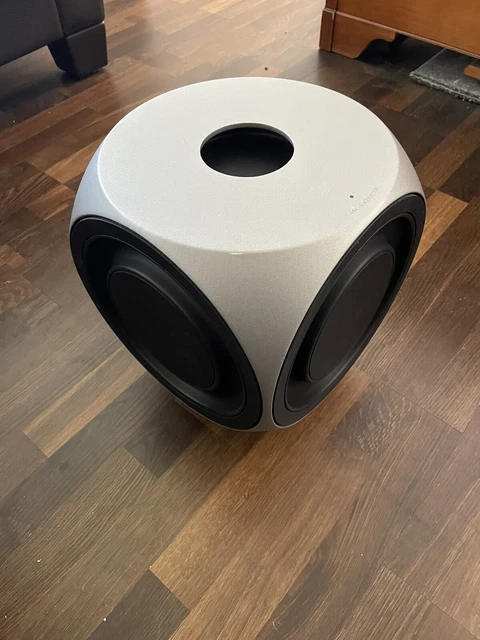 BANG & OLUFSEN B&O BeoLab 2 Subwoofer - hohe Seriennummer 204... EUR ...