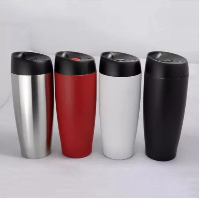 Milwaukee Packout Thermo Cup Insulated Tumbler Stainless Steel Thermos Mug  887ML