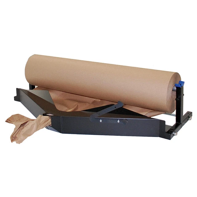 ENCORE EP-5950-24 Paper Dispenser with Crumple Device