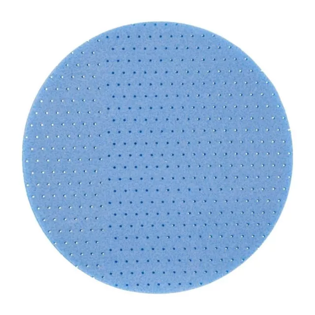 3M Hookit Flexible Schleifscheibe P1000 150mm (20 Stk) Trizact Finish Polieren