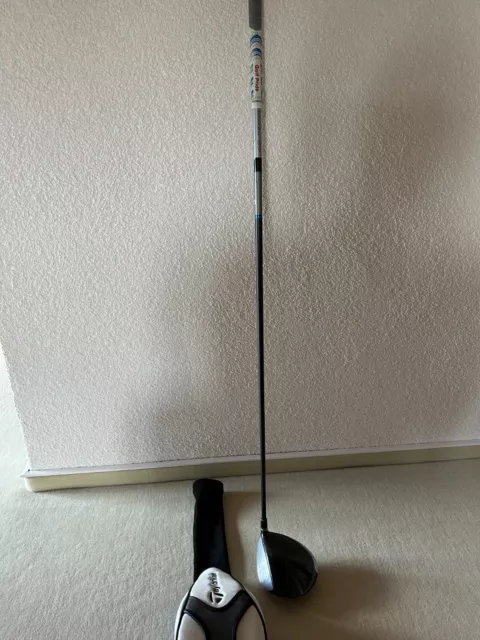 TaylorMade SLDR Driver 12 Grad für Linkshand