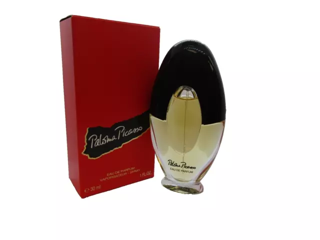 Paloma picasso perfume 2025 30ml