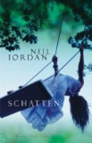 Schatten : Roman. Aus dem Engl. von Steffen Jacobs Jordan, Neil: